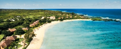 Shanti Maurice, Mauritius
