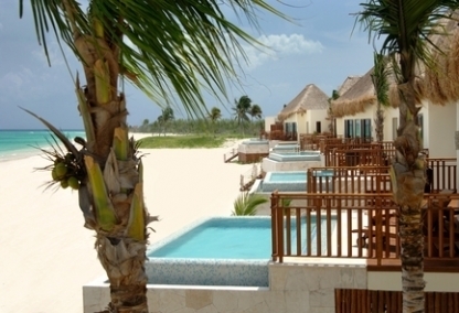 Fairmont Mayakoba