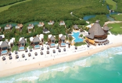 Fairmont Mayakoba