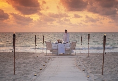 Maroma Resort and Spa