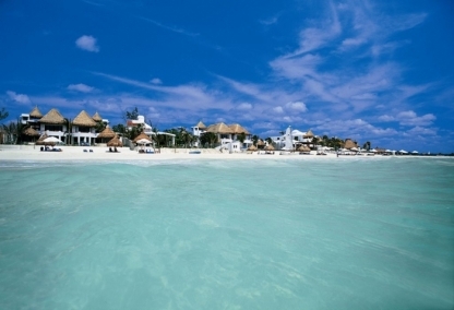 Maroma Resort and Spa