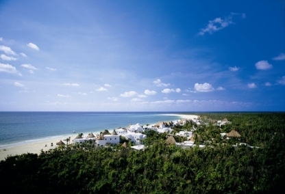 Maroma Resort and Spa