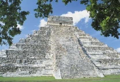 Chichen Itza