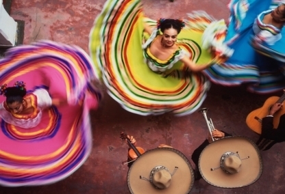 Colonial & Mayan Mexico