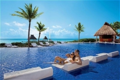 ZoÃ«try ParaÃ­so de la Bonita