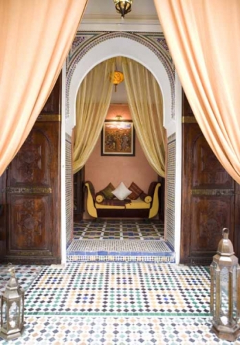 Angsana Riad Si Said