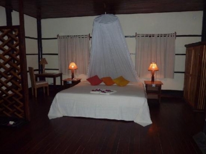 Mrauk U Princess Resort