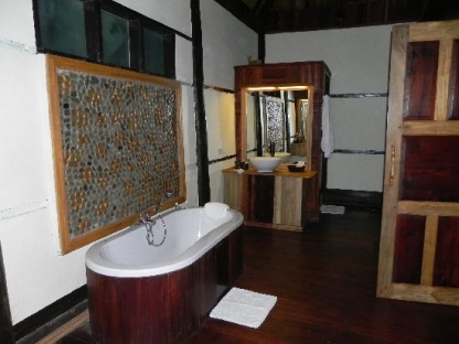 Mrauk U Princess Resort
