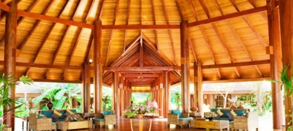 Aureum Resort & Spa Ngapali