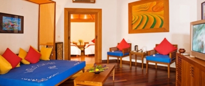 Aureum Resort & Spa Ngapali