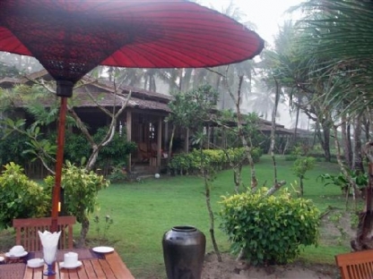 Palm Beach Resort