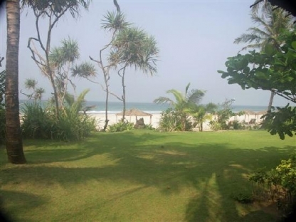 Palm Beach Resort