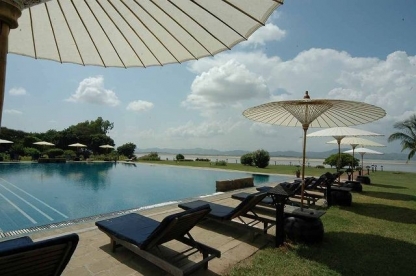 Thiripyistaya Sanctuary Resort