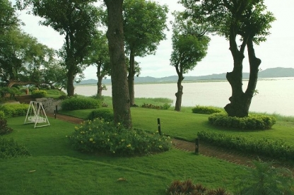 Thiripyistaya Sanctuary Resort