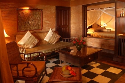 Thiripyistaya Sanctuary Resort