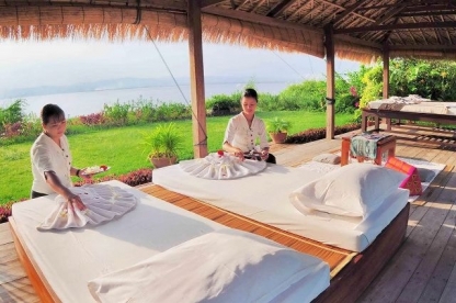 Thiripyistaya Sanctuary Resort