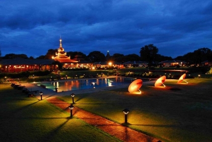 Thiripyistaya Sanctuary Resort