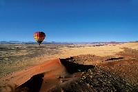 Namibia Air Safari