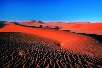 Classic Namibia Self-drive