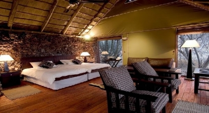 Ongava Lodge