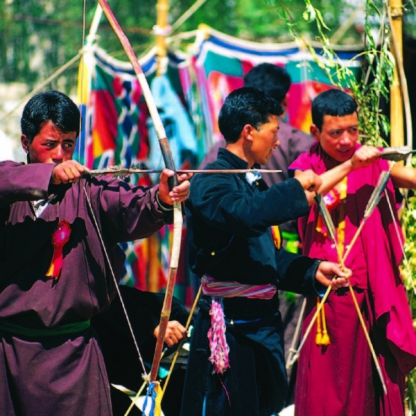Bhutan