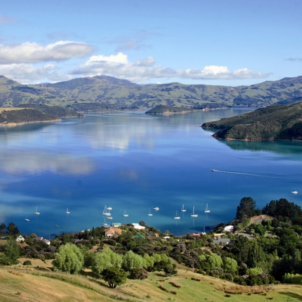 New Zealand