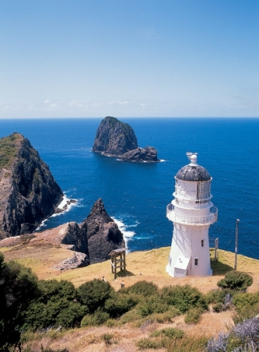 Cape Brett, Bay of Islands