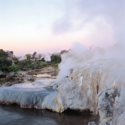 Rotorua, New Zealand