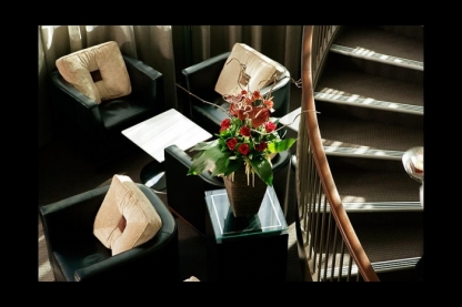 New Zealand Luxury Lodges Bolton Hotel