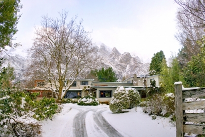 Remarkables Lodge