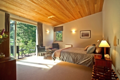 Remarkables Lodge, Premier Suite