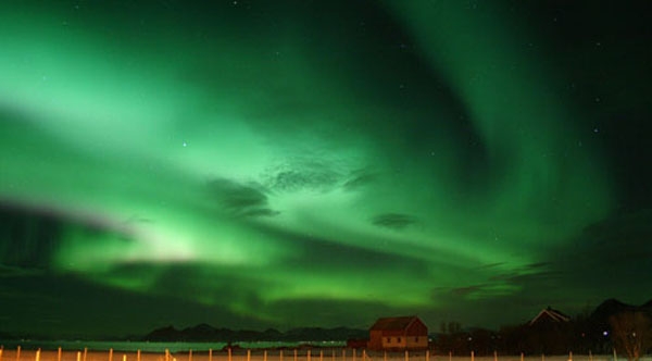 Lofoten