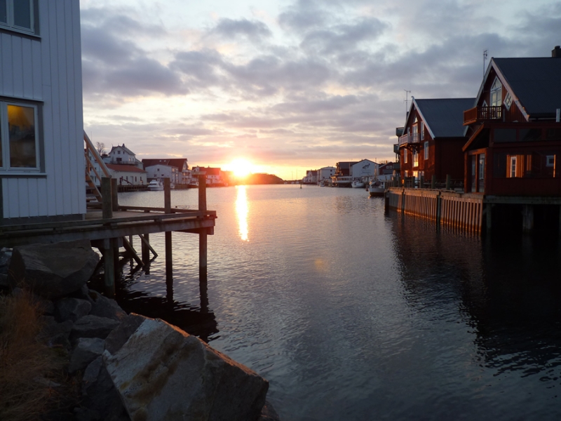 Henningsvaer Brygghotell