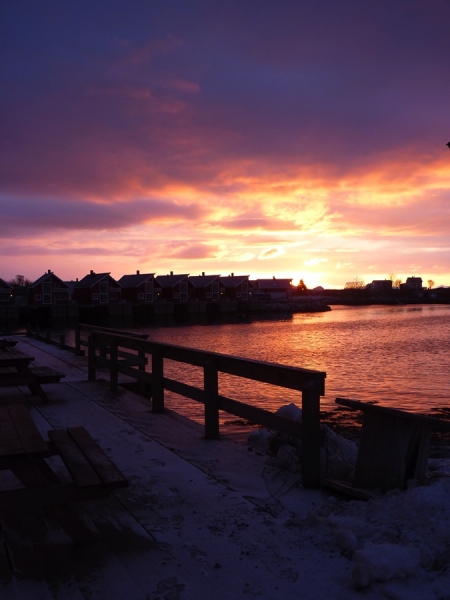 Anker Brygge