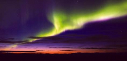Northern Lights, Alta