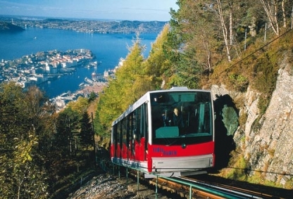 Bergen