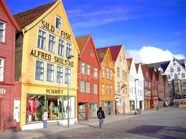 Bergen