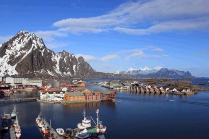Lofoten Islands