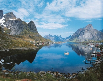 Lofoten Islands