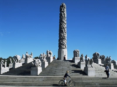 Oslo