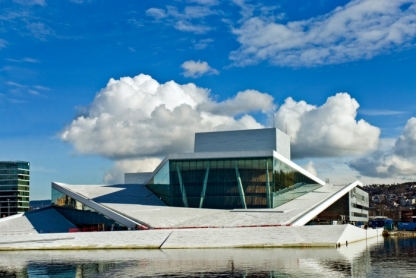Oslo