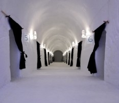 Sorrisniva Igloo Hotel