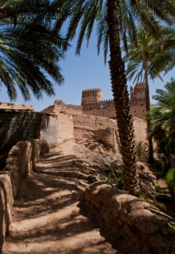 Al Manzifah