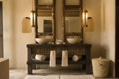 Six Senses Zighy Bay, Oman