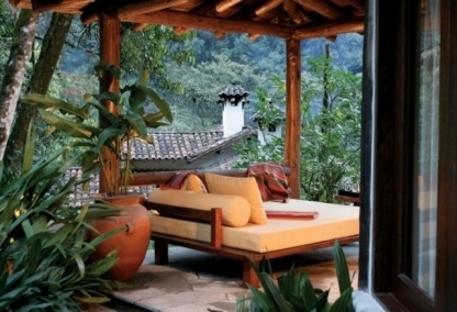 Inkaterra Machu Picchu Pueblo