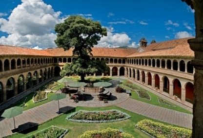 Hotel Monasterio, Cuzco