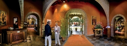 Hotel Monasterio, Cuzco