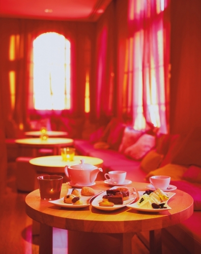 Jaipur room