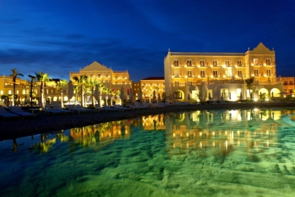 The Lakes Spa Resort