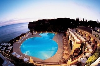 Vilalara Thalassa Resort, Algarve